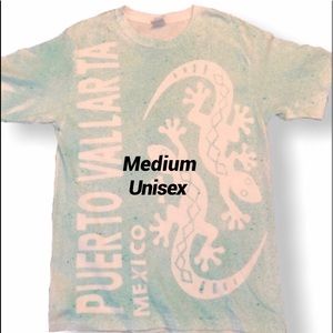 Puerto Vallarta Top Unisex M